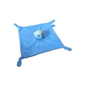 Manhattan Toy Lemur Lemmy Lovey Security Blanket